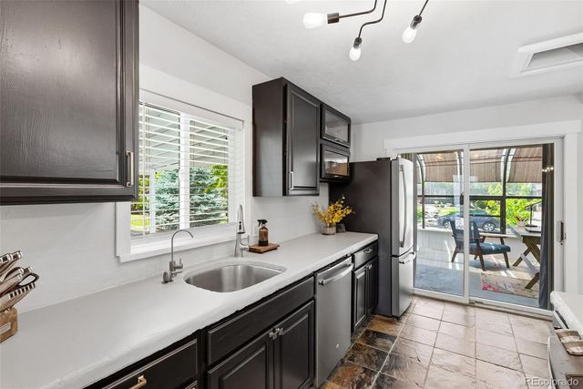 1230 S Forest Street, Denver, CO 80246