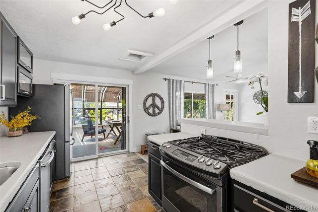 1230 S Forest Street, Denver, CO 80246