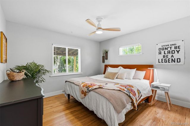1230 S Forest Street, Denver, CO 80246