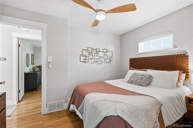 1230 S Forest Street, Denver, CO 80246