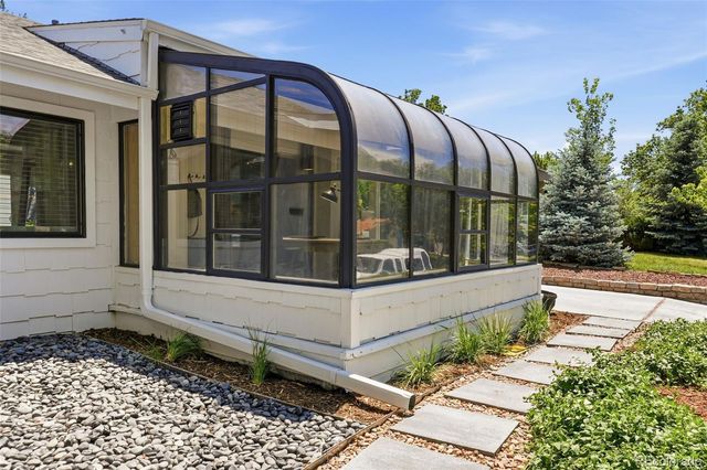 1230 S Forest Street, Denver, CO 80246