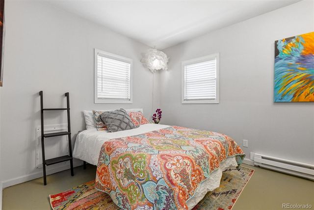 1230 S Forest Street, Denver, CO 80246