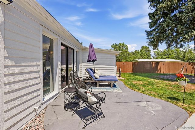 1230 S Forest Street, Denver, CO 80246