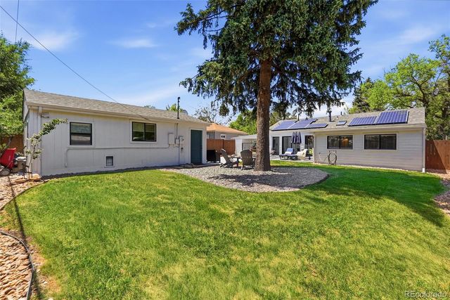 1230 S Forest Street, Denver, CO 80246