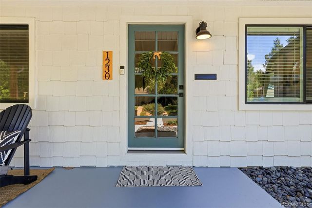1230 S Forest Street, Denver, CO 80246
