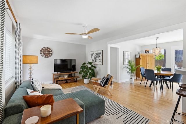 1230 S Forest Street, Denver, CO 80246