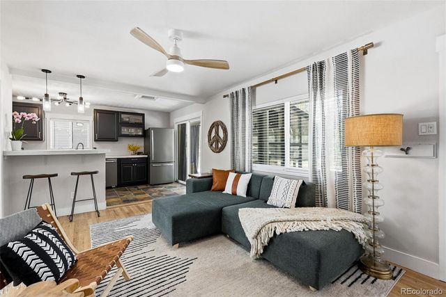 1230 S Forest Street, Denver, CO 80246