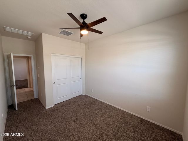 18389 W WHISPERING WIND Drive, Wittmann, AZ 85361