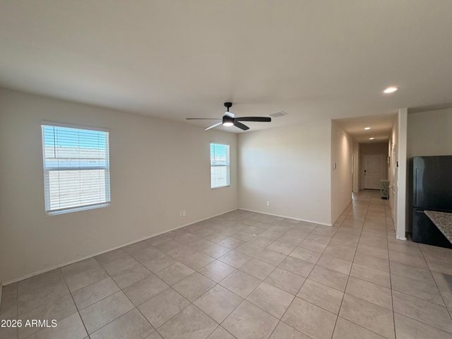 18389 W WHISPERING WIND Drive, Wittmann, AZ 85361