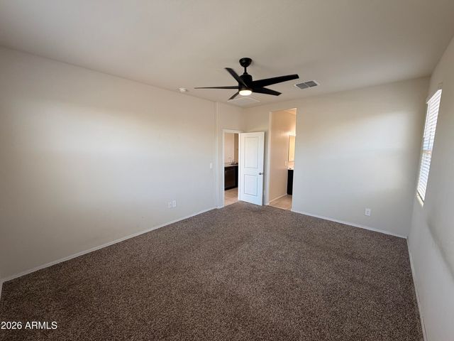 18389 W WHISPERING WIND Drive, Wittmann, AZ 85361