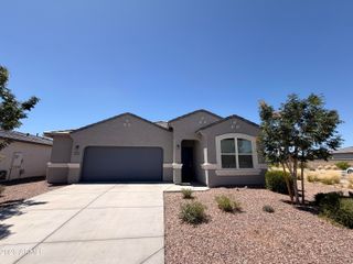 18389 W WHISPERING WIND Drive, Wittmann, AZ 85361
