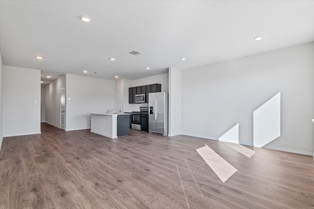 6229 Holly Spring Road, Princeton, TX 75407