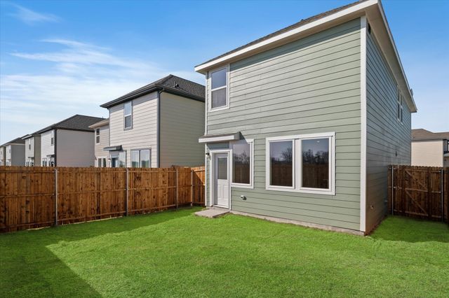 6229 Holly Spring Road, Princeton, TX 75407