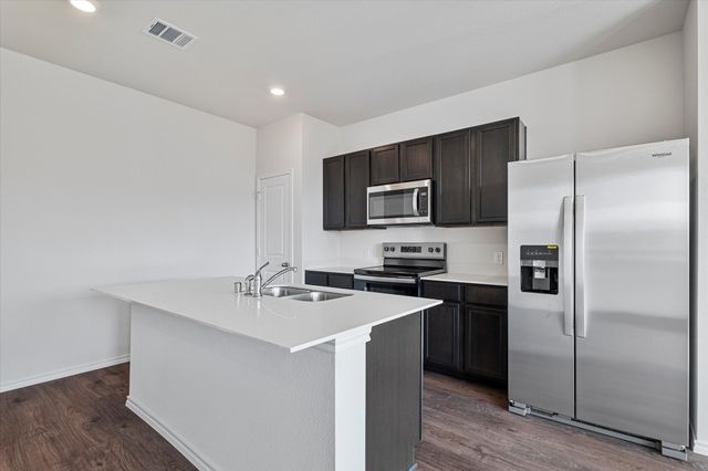 6229 Holly Spring Road, Princeton, TX 75407