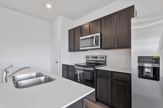 6229 Holly Spring Road, Princeton, TX 75407