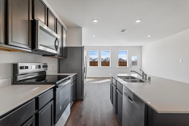 6229 Holly Spring Road, Princeton, TX 75407