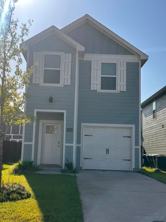 6229 Holly Spring Road, Princeton, TX 75407