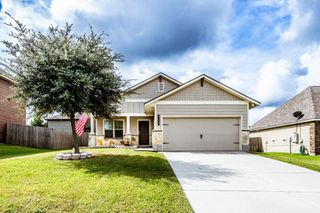 109 Red Deer Way, Huntsville, TX 77320