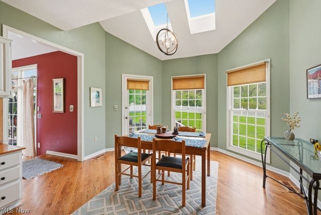 735 Jamestown Court, Hudson, OH 44236