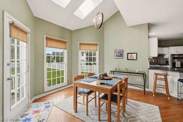 735 Jamestown Court, Hudson, OH 44236
