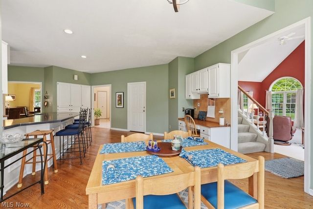 735 Jamestown Court, Hudson, OH 44236