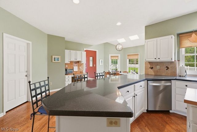 735 Jamestown Court, Hudson, OH 44236