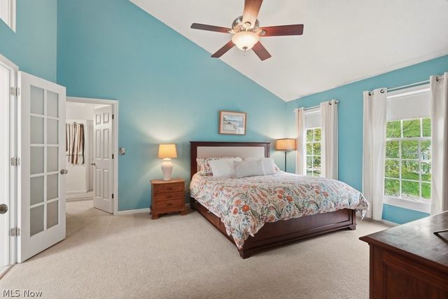 735 Jamestown Court, Hudson, OH 44236