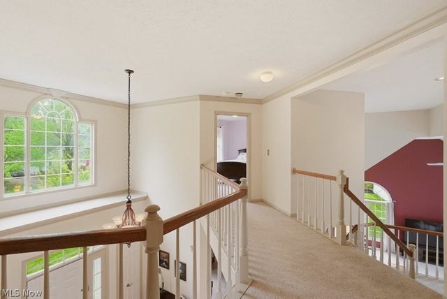 735 Jamestown Court, Hudson, OH 44236