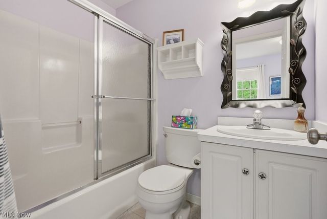 735 Jamestown Court, Hudson, OH 44236