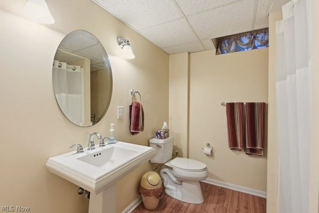 735 Jamestown Court, Hudson, OH 44236