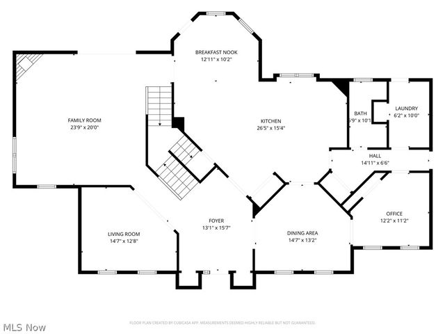 735 Jamestown Court, Hudson, OH 44236