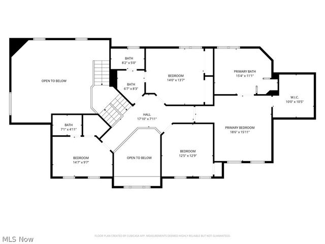 735 Jamestown Court, Hudson, OH 44236