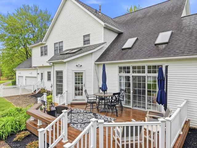735 Jamestown Court, Hudson, OH 44236