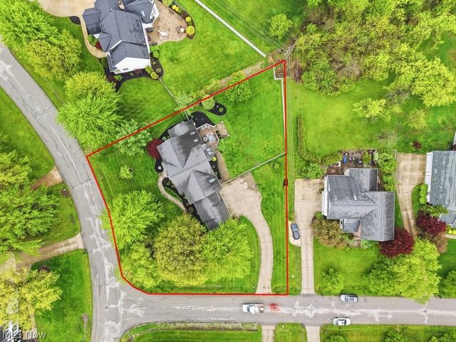 735 Jamestown Court, Hudson, OH 44236