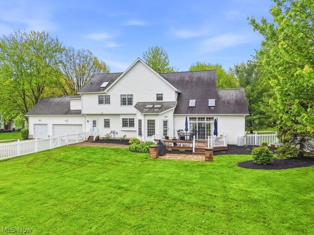 735 Jamestown Court, Hudson, OH 44236