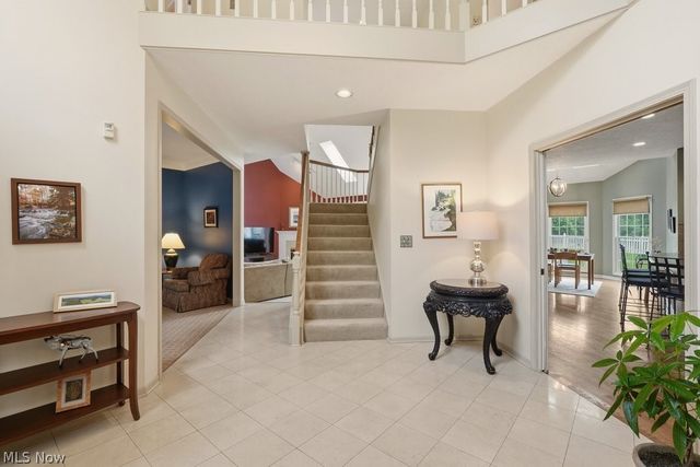 735 Jamestown Court, Hudson, OH 44236