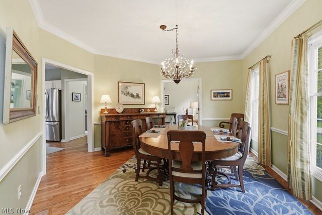 735 Jamestown Court, Hudson, OH 44236