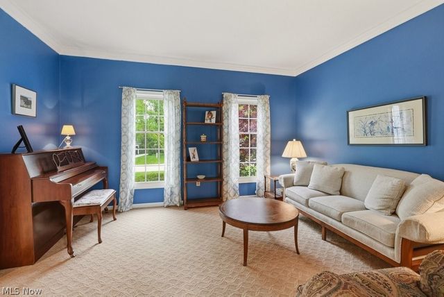 735 Jamestown Court, Hudson, OH 44236
