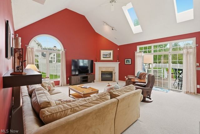 735 Jamestown Court, Hudson, OH 44236