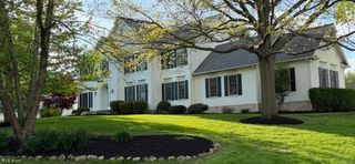 735 Jamestown Court, Hudson, OH 44236