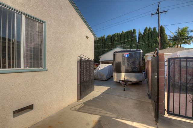 4218 Ostrom, Lakewood, CA 90713