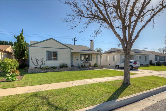 4218 Ostrom, Lakewood, CA 90713