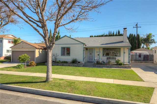 4218 Ostrom, Lakewood, CA 90713