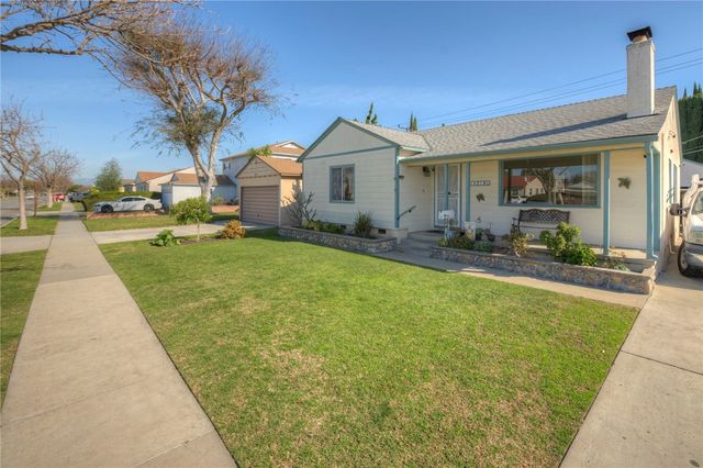 4218 Ostrom, Lakewood, CA 90713