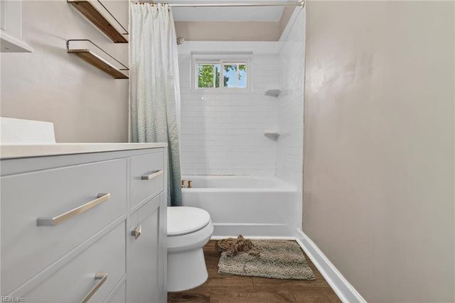 3428 Raintree RD, Virginia Beach, VA 23452