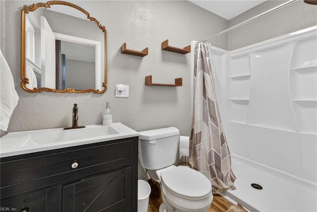 3428 Raintree RD, Virginia Beach, VA 23452