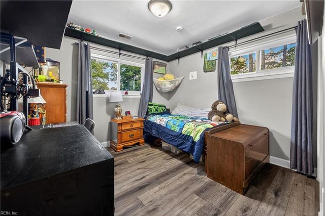 3428 Raintree RD, Virginia Beach, VA 23452