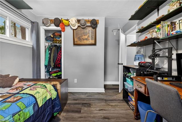 3428 Raintree RD, Virginia Beach, VA 23452