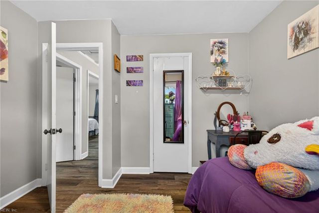 3428 Raintree RD, Virginia Beach, VA 23452