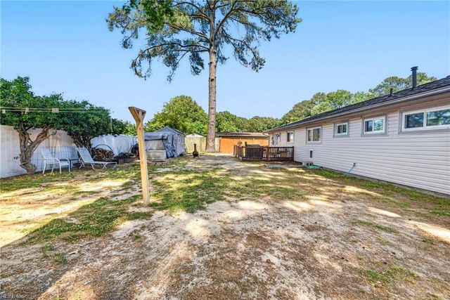 3428 Raintree RD, Virginia Beach, VA 23452
